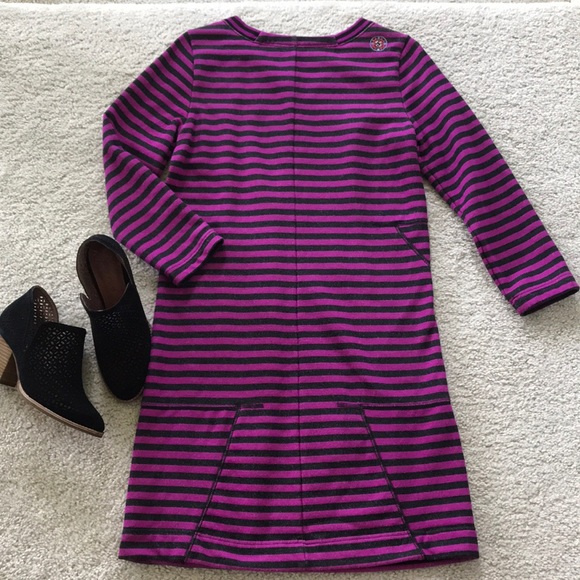 HOST PICK Marc by Marc Jacobs Striped Dress - Picture 5 of 6